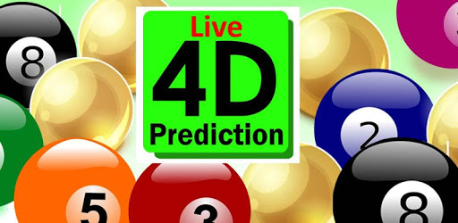 Live 4D Prediction ! ( SG & HK ) PC screenshot