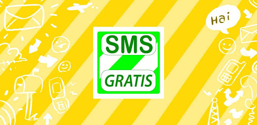 Free SMS - Indonesia Only PC screenshot
