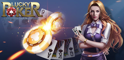 Lucky Poker - Free Texas Hold'em Poker PC screenshot
