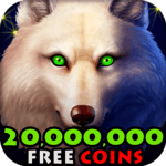 Grand Slots:Free Slot Machines icon