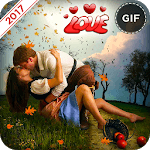 Love Couple GIF for PC Love Couple GIF for PC