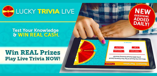 Lucky Trivia Live PC screenshot Lucky Trivia Live PC screenshot