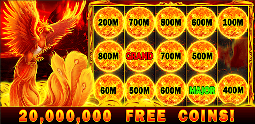 Royal Slots 2019: Free Slots Casino Games PC screenshot