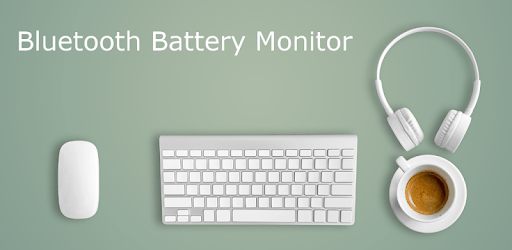 Bluetooth Battery Reporter PC screenshot