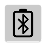 Bluetooth Battery Reporter icon