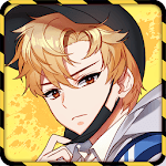 Dangerous Fellows - Romantic Thrillers Otome game icon