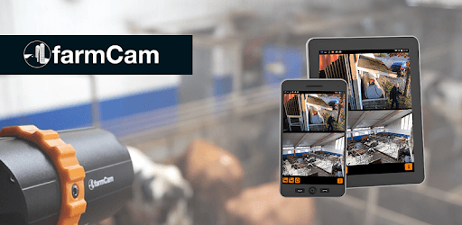 FarmCam PC screenshot FarmCam PC screenshot