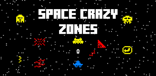 Space Crazy Zones PC screenshot Space Crazy Zones PC screenshot