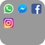 Dual Space - Multiple Accounts & App Cloner icon