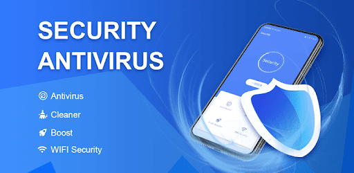 Super Security – Antivirus, AppLock, Virus Cleaner PC screenshot