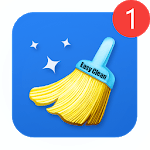 Space Clean & Super Phone Cleaner icon
