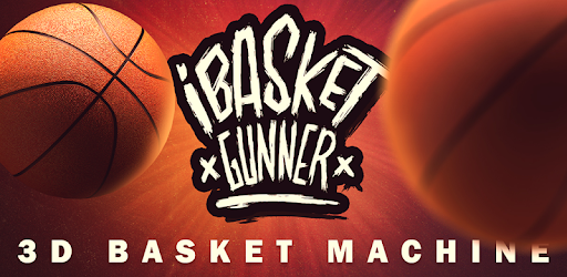iBasket Gunner - Basketball Shooting Machine PC screenshot