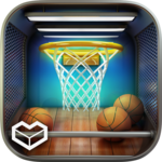 iBasket Gunner - Basketball Shooting Machine icon