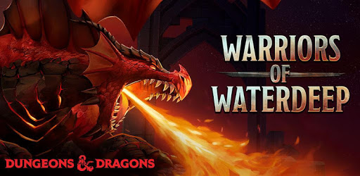 Warriors of Waterdeep PC screenshot