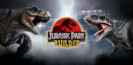 Jurassic Park™ Builder PC screenshot Jurassic Park™ Builder PC screenshot