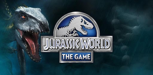 Jurassic World™: The Game PC screenshot