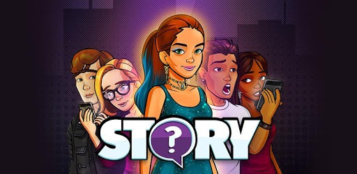 What's Your Story?™ ft Riverdale PC screenshot