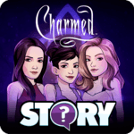 What's Your Story?™ ft Riverdale icon