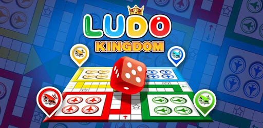 Ludo Game: Kingdom of the Dice, Pachisi Masters PC screenshot