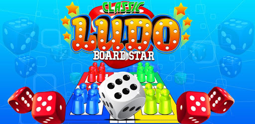 Classic Ludo Board Star 2018 PC screenshot