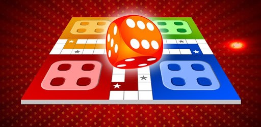Ludo : The Dice Game PC screenshot