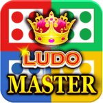 Ludo Master™ - New Ludo Board Game 2021 For Free icon