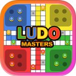 Ludo Masters icon