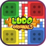 LUDO 2017 (Originals) : Star of Ludo icon