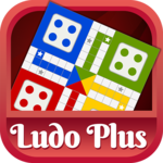 Ludo Plus - New Ludo Star Game 2019 icon