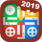 Ludo Game (new) 2019 : Ludo Dicestar icon