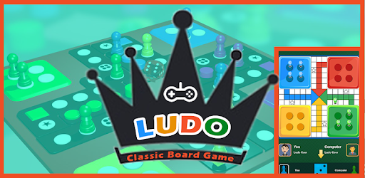 Ludo Master - Classic Board Game PC screenshot