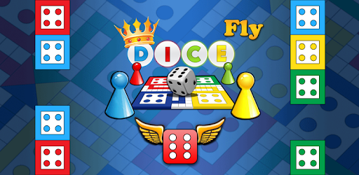 Ludo Fly PC screenshot