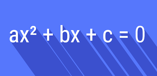 Quadric Equations PC screenshot Quadric Equations PC screenshot