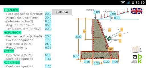 Reinforced concrete walls PC screenshot Reinforced concrete walls PC screenshot