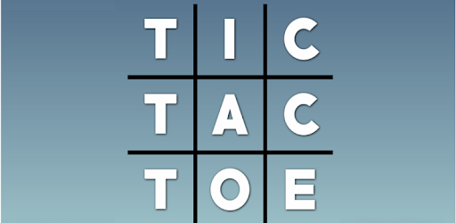 Tic Tac Toe Bluetooth PC screenshot