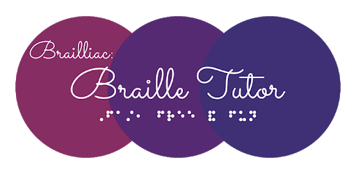 Brailliac: Braille Tutor PC screenshot