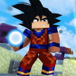Mod Saiyan DBZ for MCPE for PC