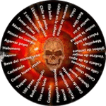 Ruleta de la Muerte( Retos extremos) icon
