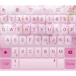 Keyboard Theme Love Sakura for PC Keyboard Theme Love Sakura for PC