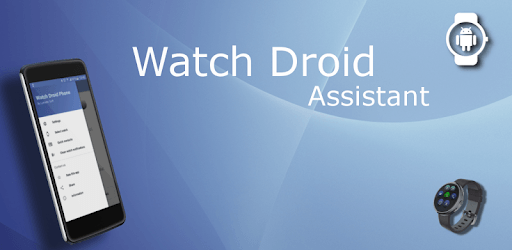Watch Droid Assistant PC screenshot Watch Droid Assistant PC screenshot