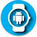 Watch Droid Phone icon