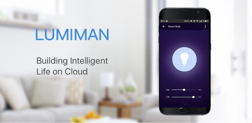 LUMIMAN PC screenshot