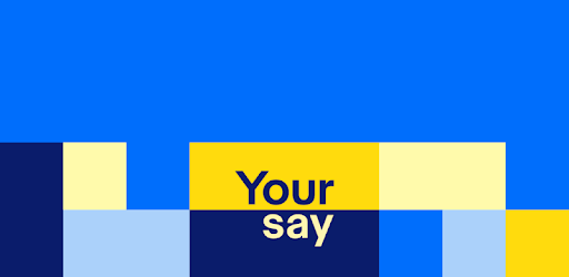 Your Say PC screenshot Your Say PC screenshot