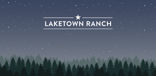 Laketown Ranch PC screenshot