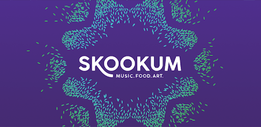 SKOOKUM Festival PC screenshot SKOOKUM Festival PC screenshot
