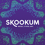 SKOOKUM Festival icon