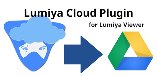 Lumiya Cloud Plugin PC screenshot