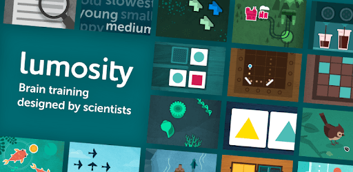 Lumosity: #1 Brain Games & Cognitive Training App PC screenshot