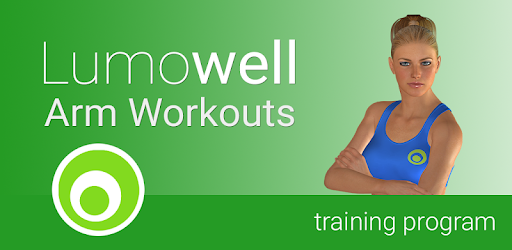 Arm Workouts Lumowell PC screenshot