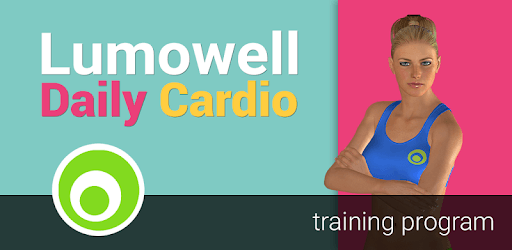 Daily Cardio Fitness Workouts PC screenshot
